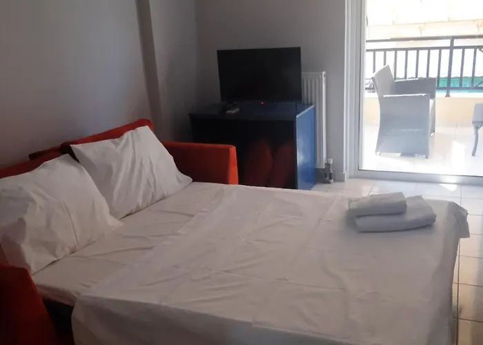 Sweet Home