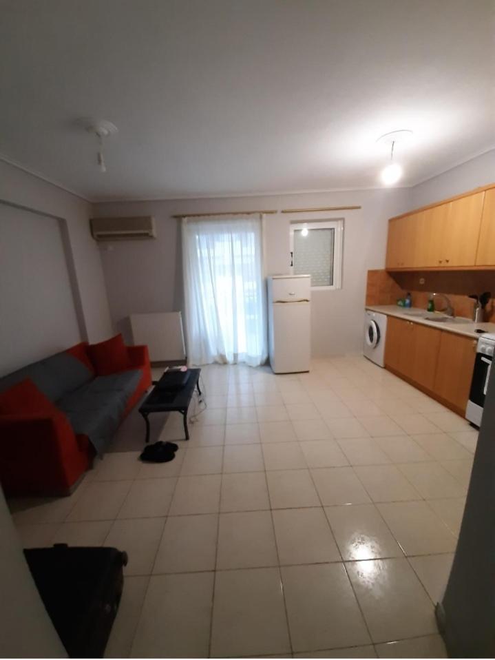 Apartment Sweet