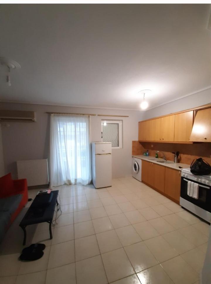 Sweet Apartamento Loutráki