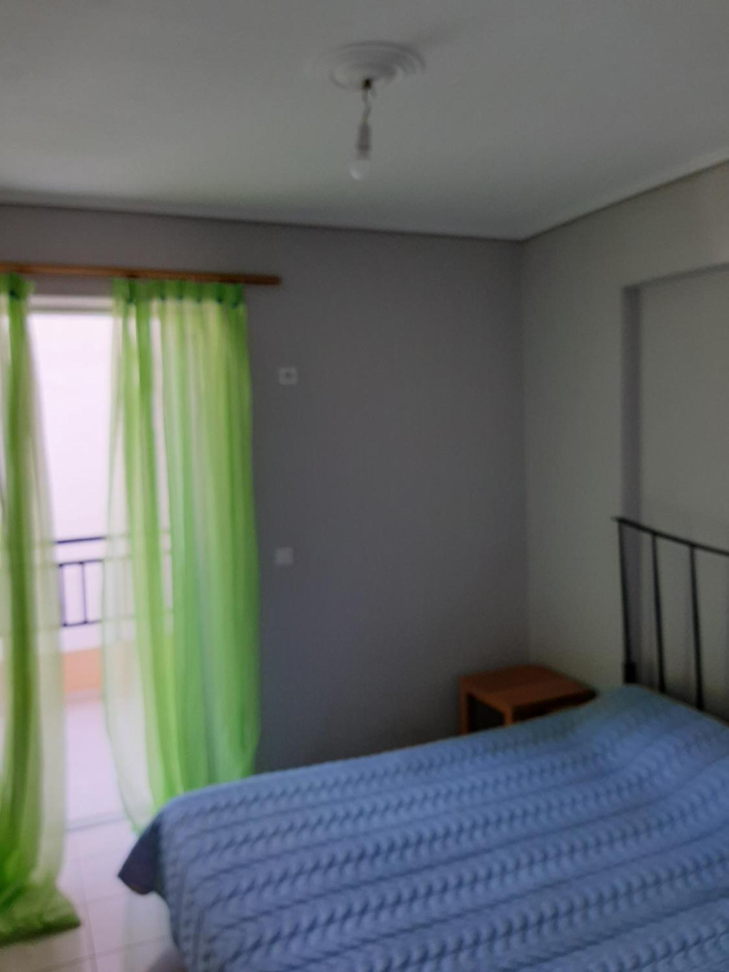 Sweet Apartment