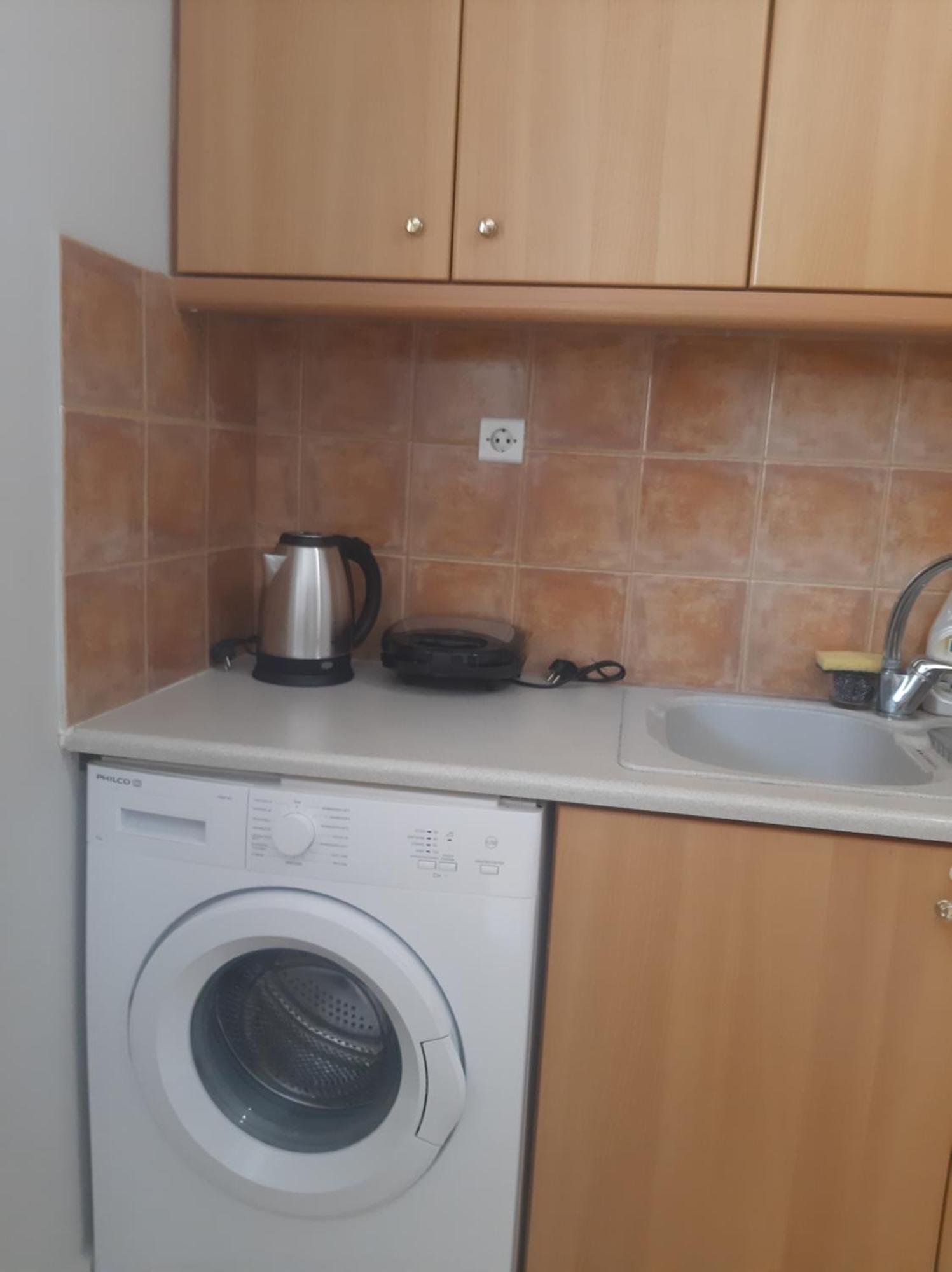 Sweet Apartment